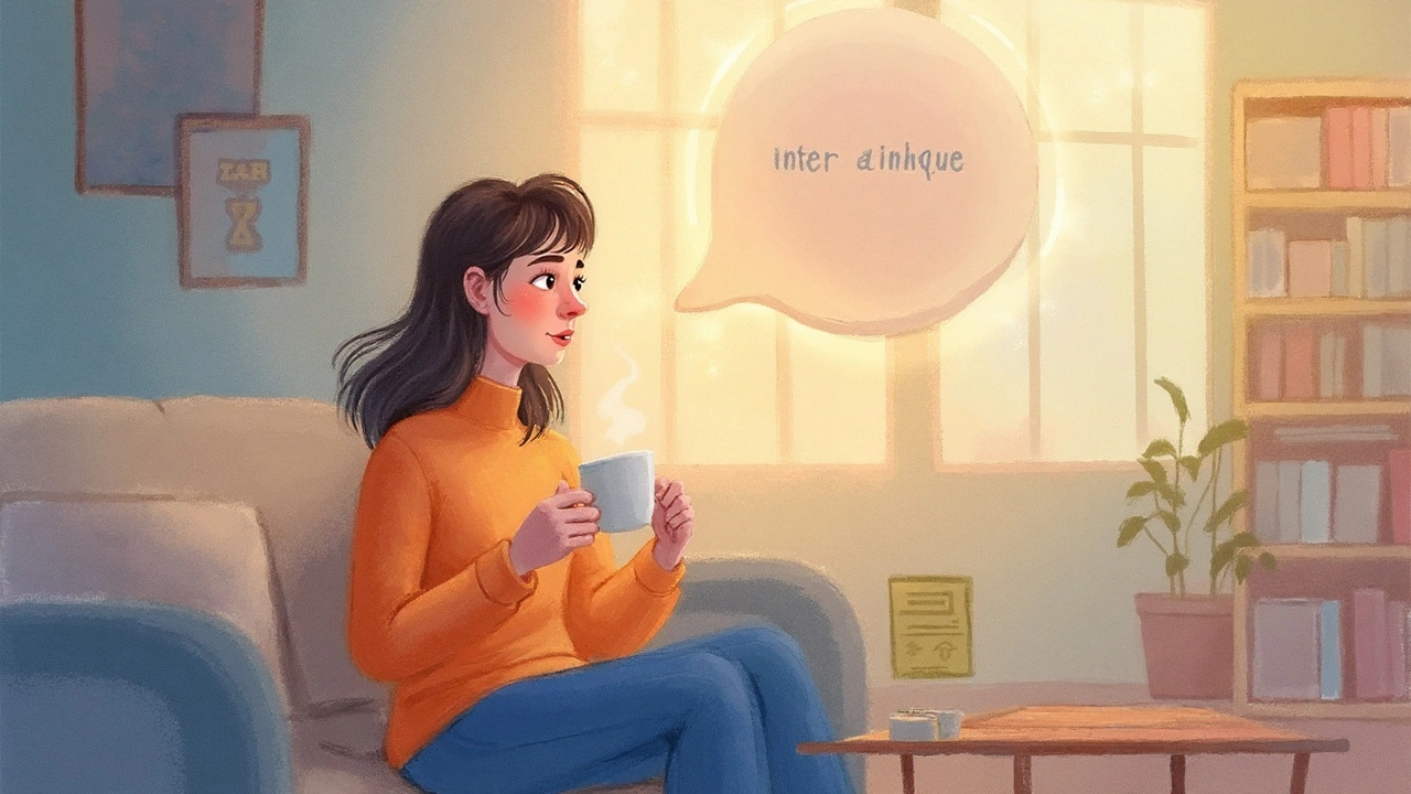 Self‑Compassion vs. Self‑Criticism: A Quick Comparison