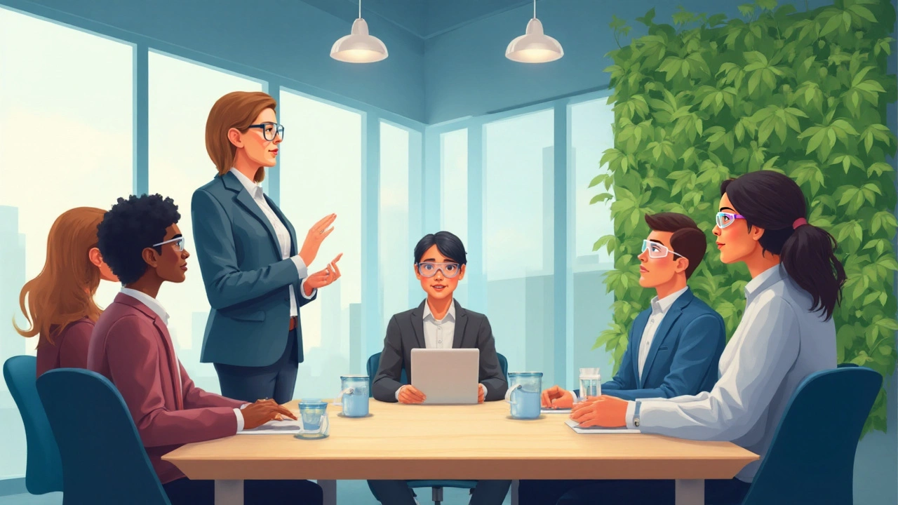 What Employees Can Do