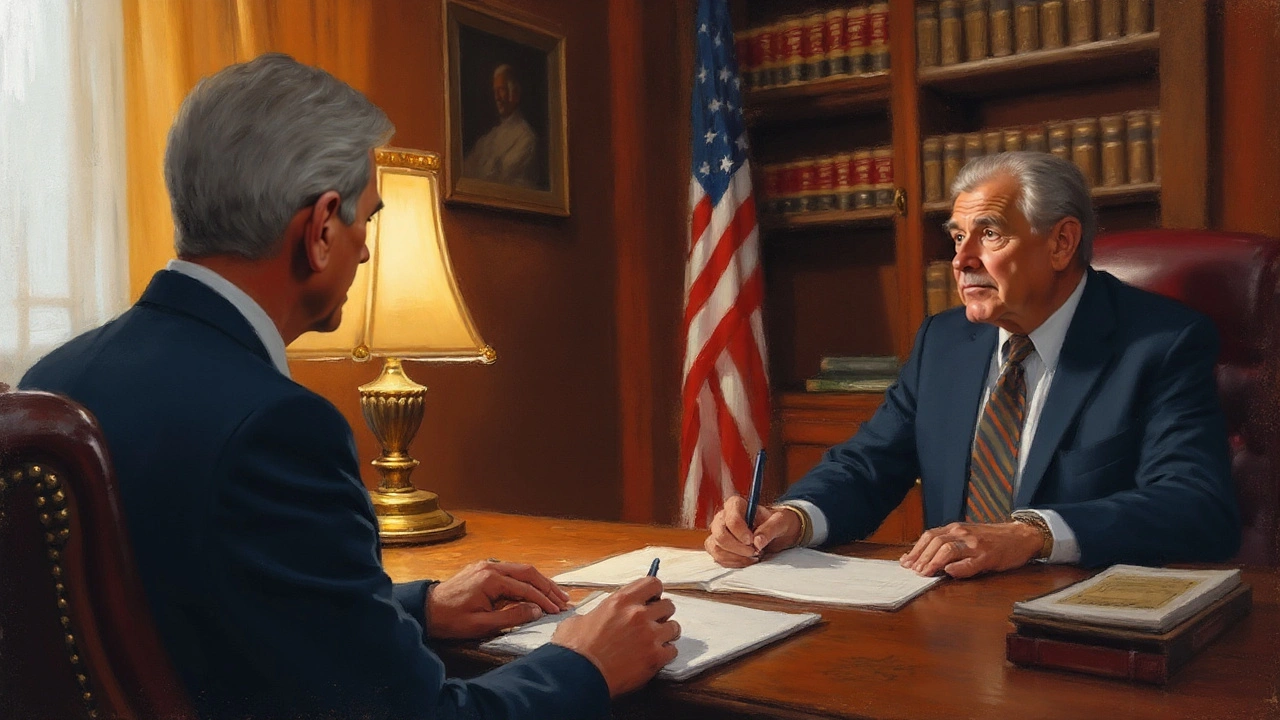 Disability Benefits and Insurance Options
