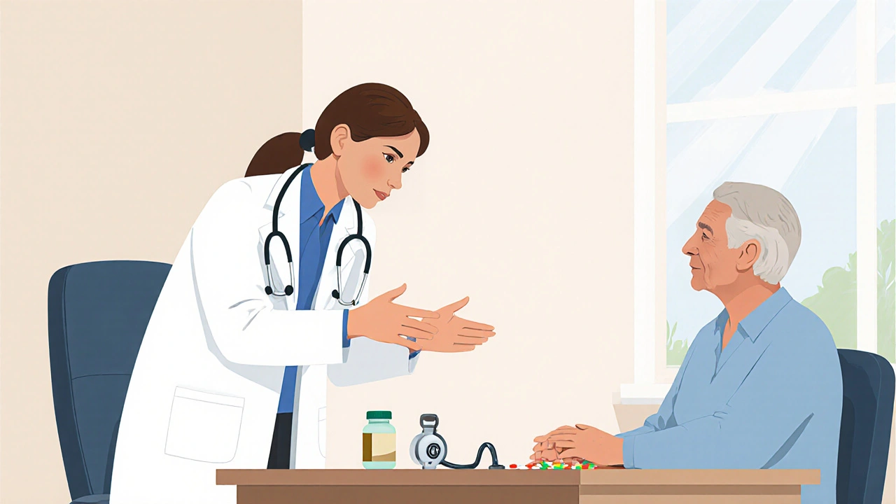 How to Use Acotiamide: Dosage, Timing, and Tips