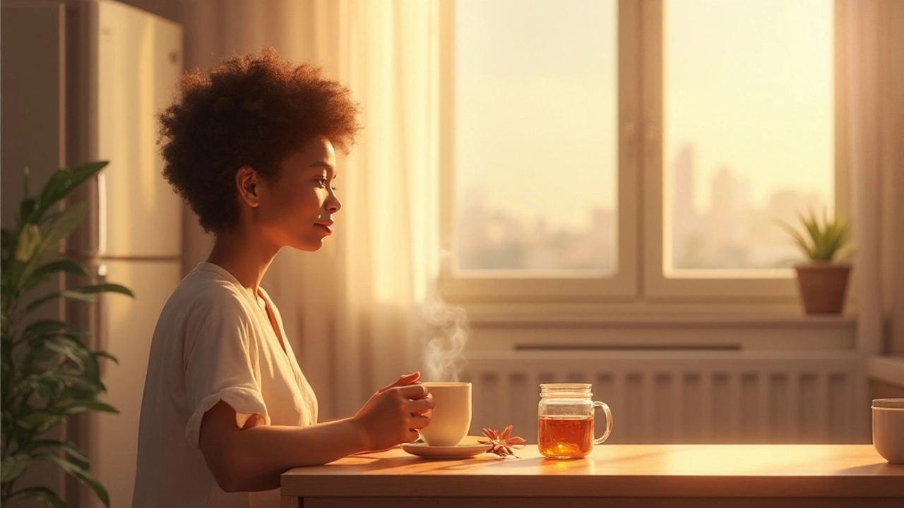 Rehmannia Supplement: Boost Wellness with This Powerful Adaptogen