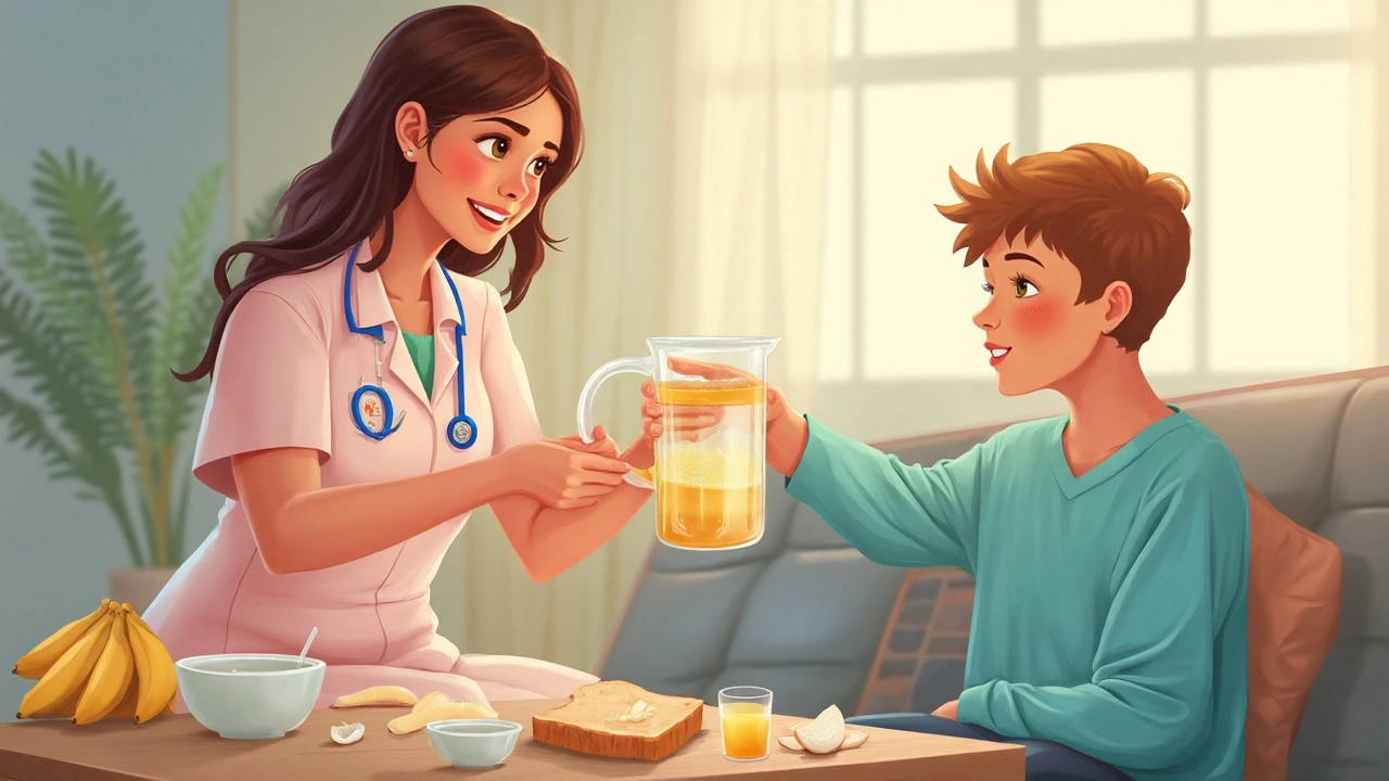 When Medications Are Needed