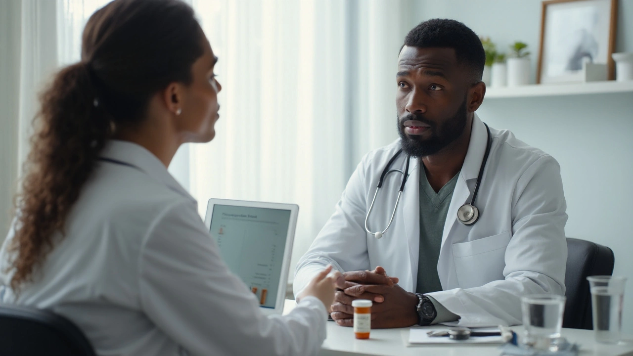 Finast (Finasteride) 2025 Guide: Uses, Dosage, Side Effects, and Safe Sourcing
