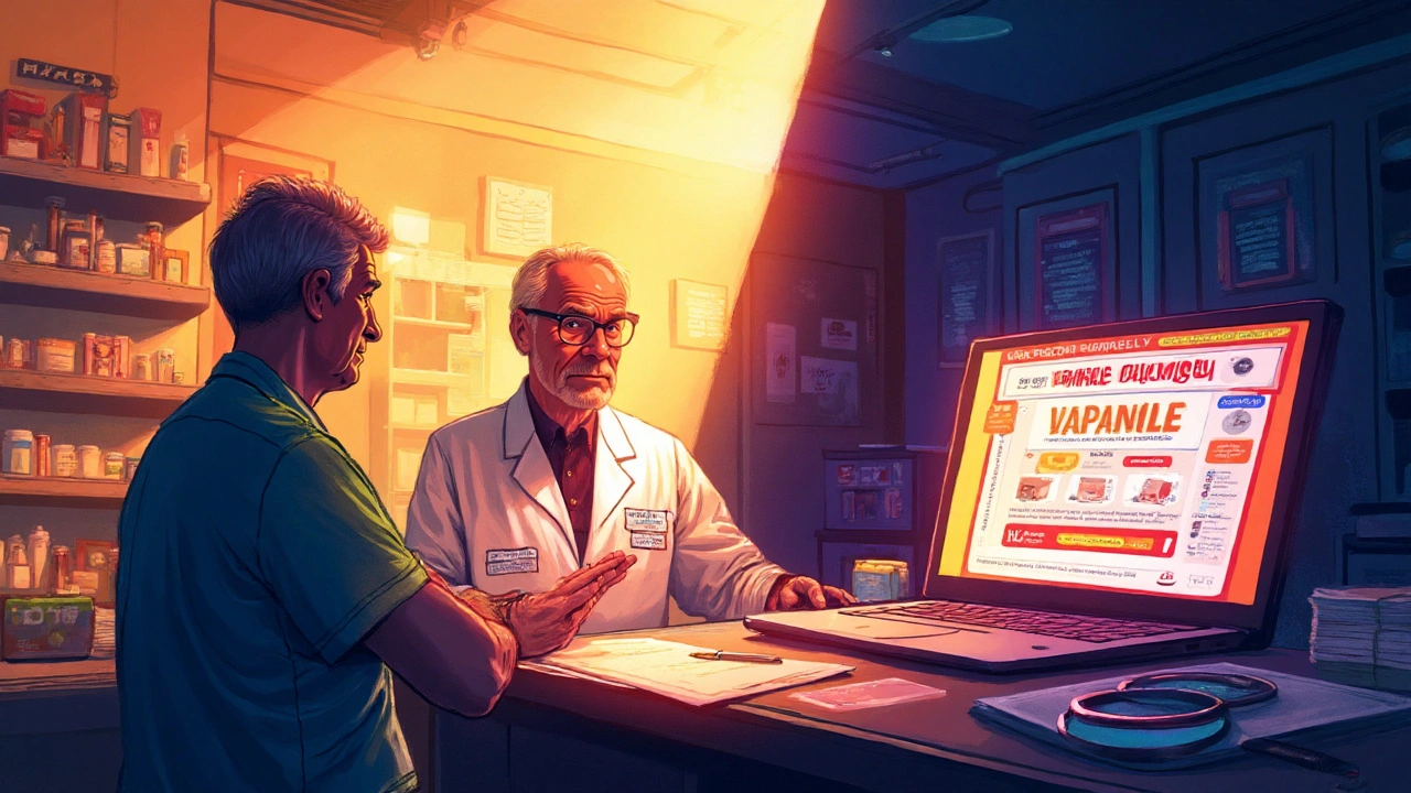 Pricing, terms, and smarter ways to cut your gabapentin cost