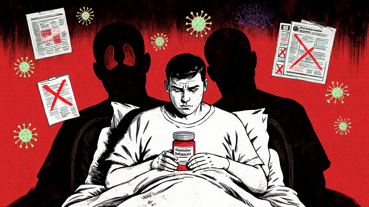 A Comprehensive Guide to Deflazacort Contraindications