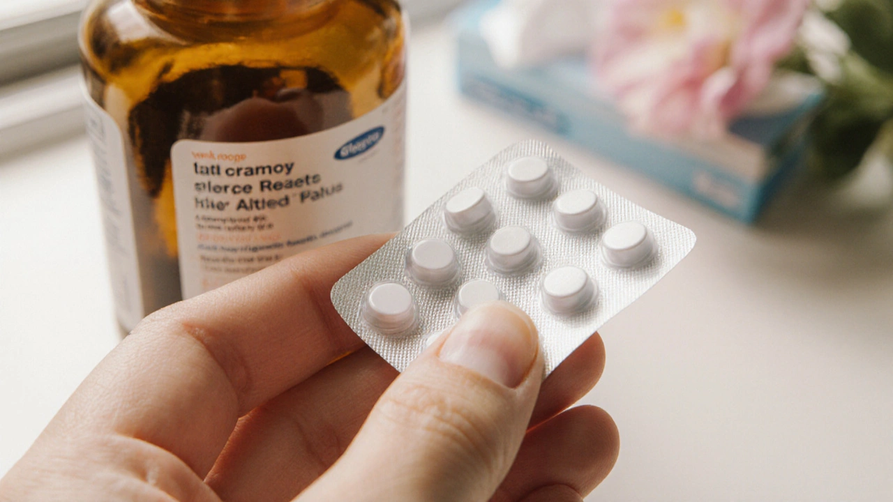 Buy Cheap Generic Allegra Online - Safe & Affordable Options