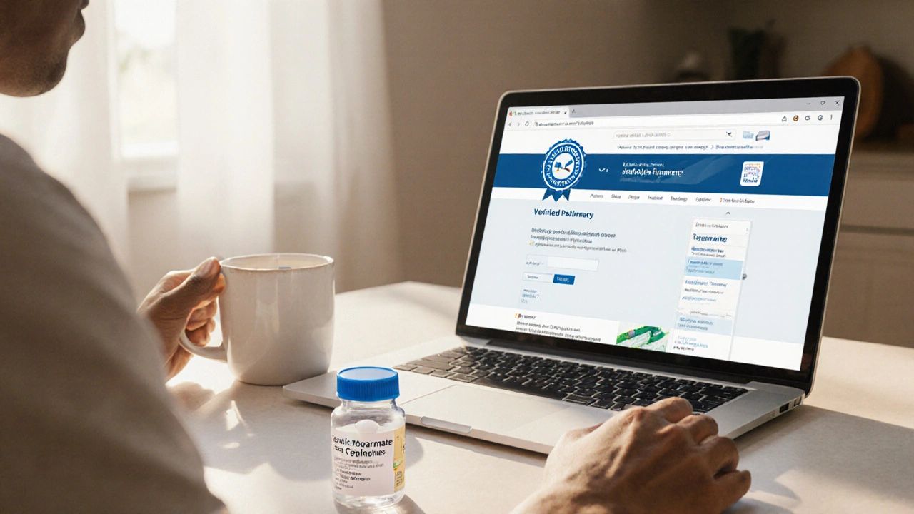 Buy Cheap Generic Topamax Online - Safe Guide & Price Comparison