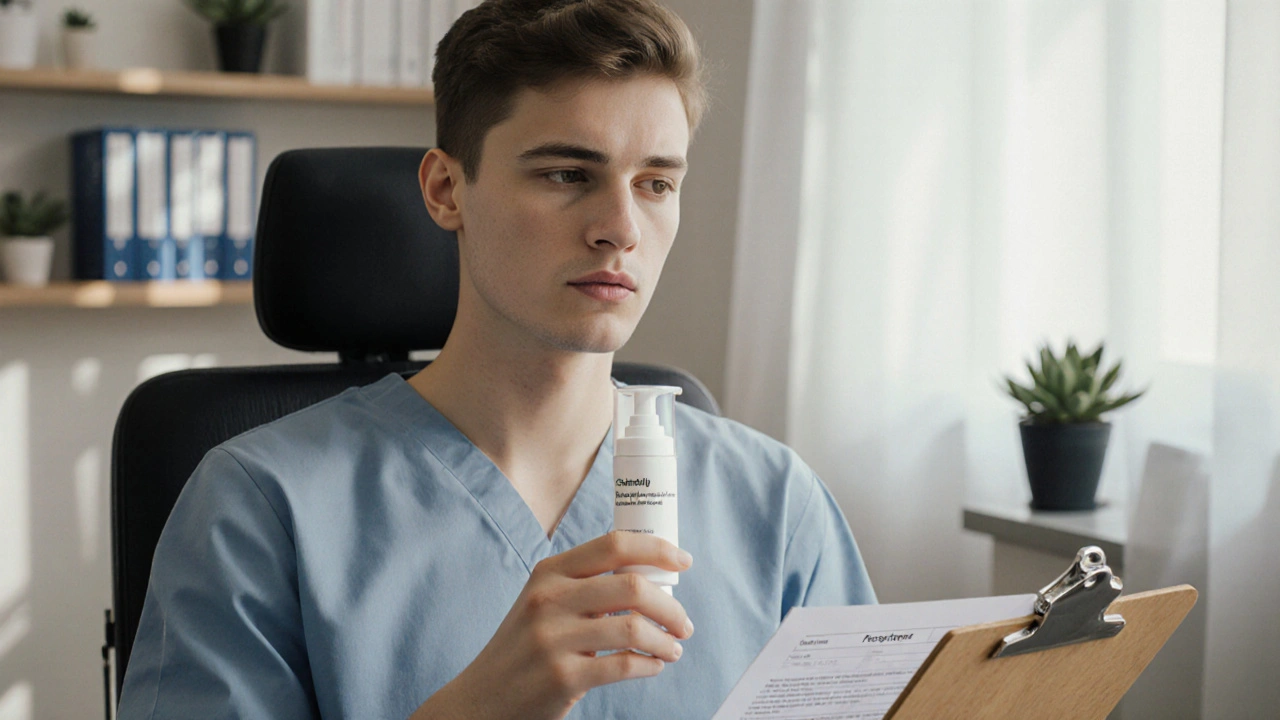 Clindamycin Gel vs Other Acne Treatments: Which Works Best?