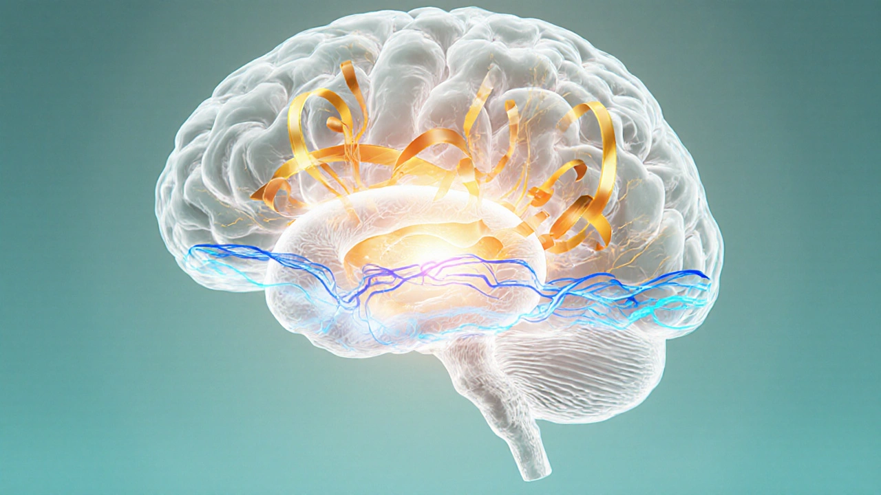 Documented Benefits for People Living With Dementia