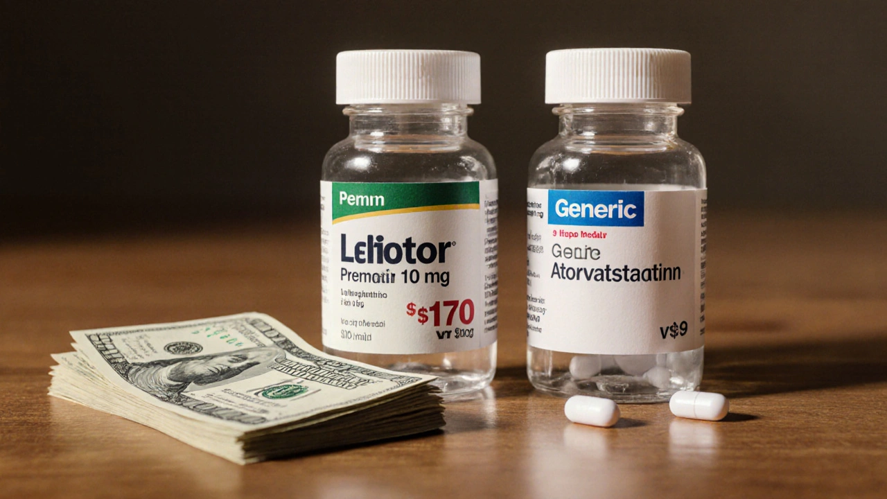 How to Buy Cheap Generic Lipitor Online Safely