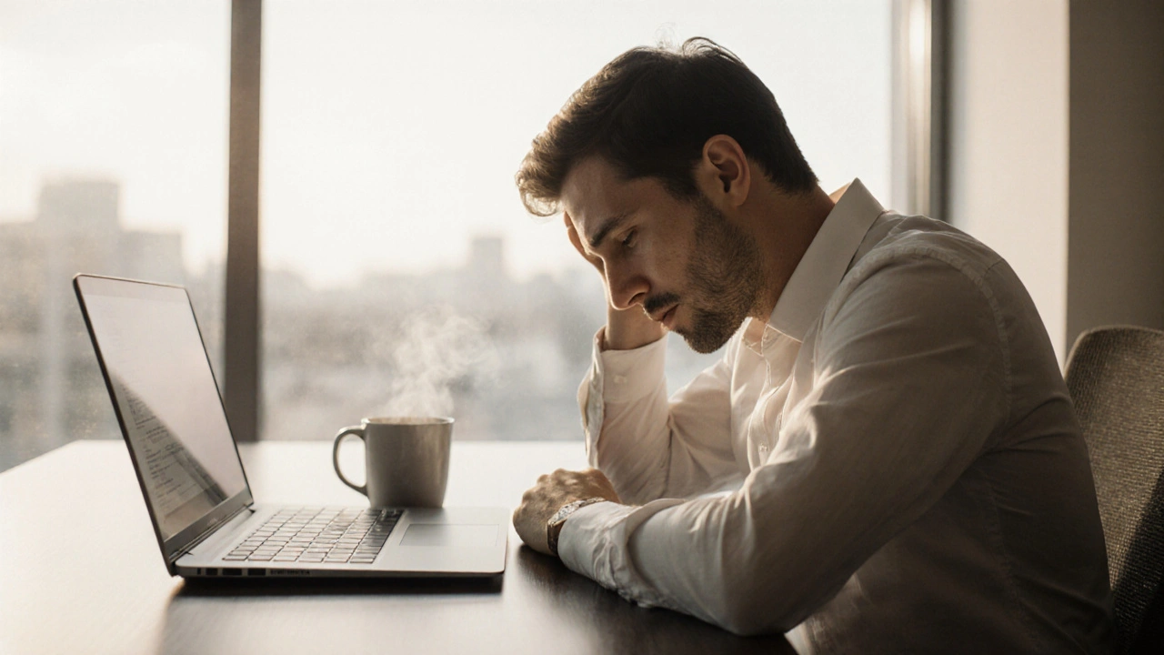 Recognizing & Treating Sleep Apnea and Daytime Sleepiness