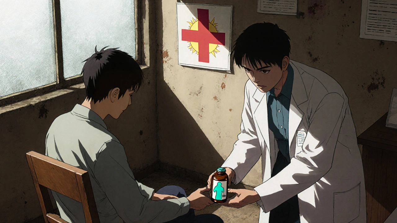 Tetracycline vs Alternatives: Pros, Cons & Best Uses