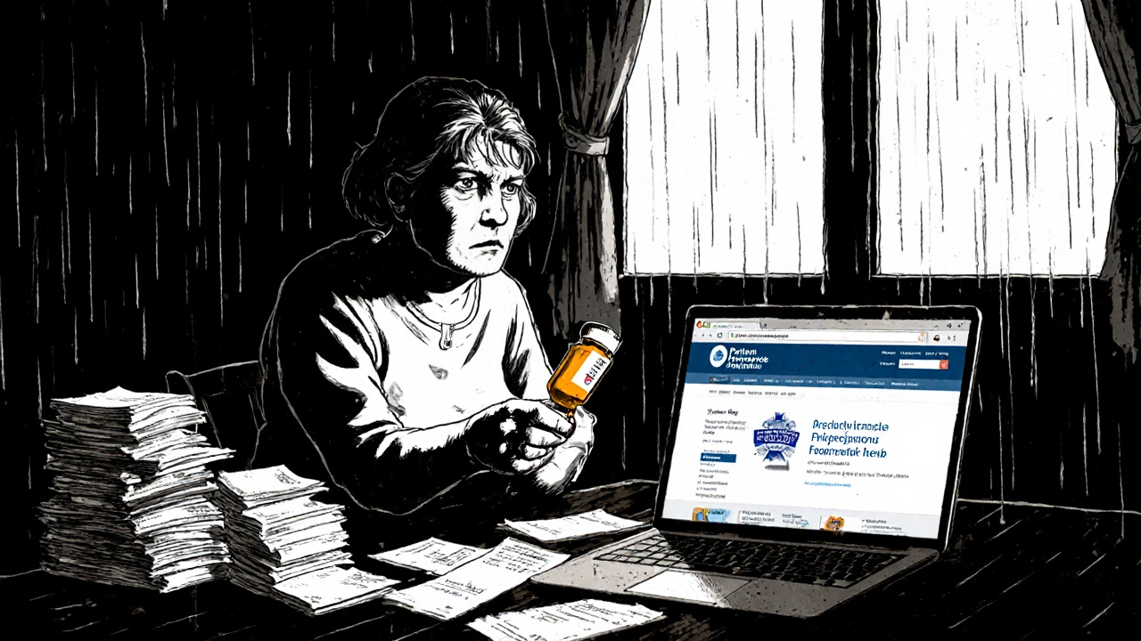 How to Use Patient Advocacy Foundations for Medication Grants