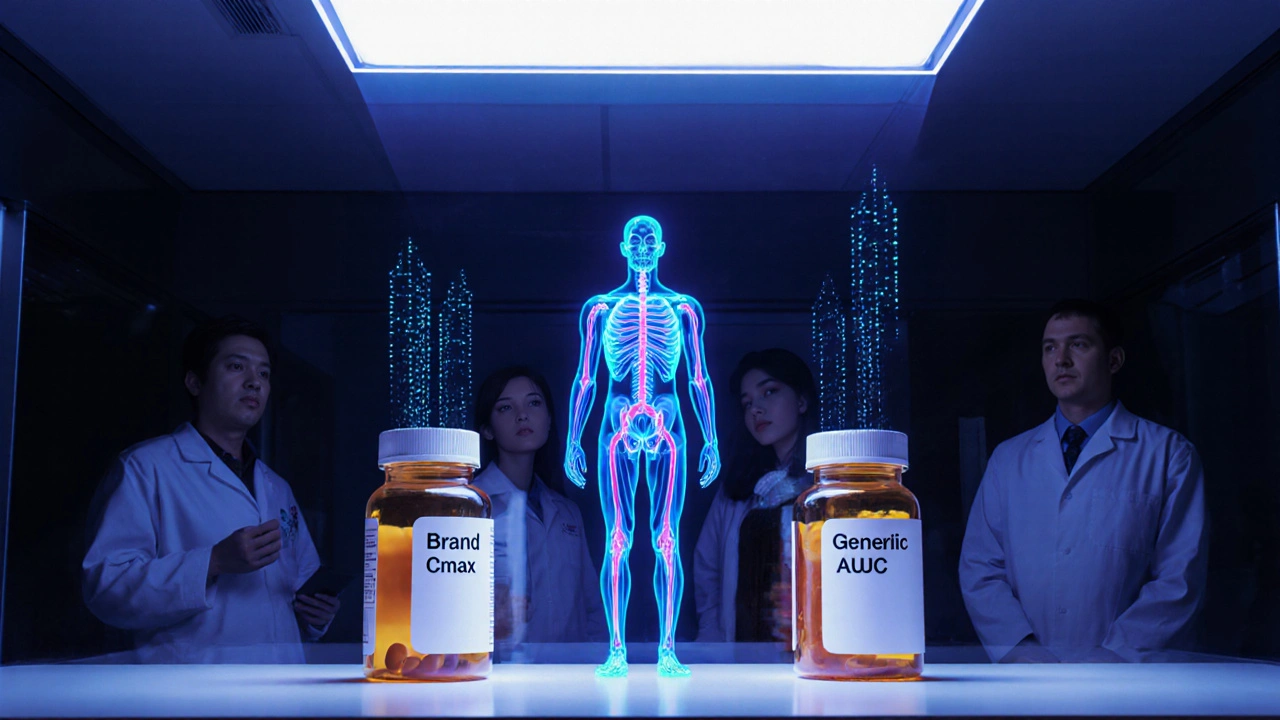 In Vivo vs In Vitro Bioequivalence Testing: When Each Is Used