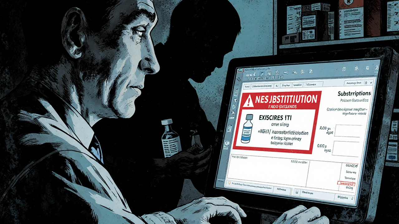 Medical Society Guidelines on Generic Drug Use: What Providers Really Think