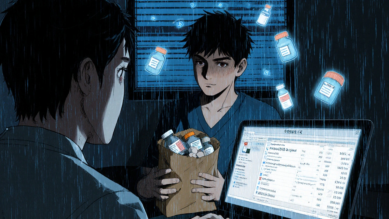 Sharing Your Medical History for Safe Medication Decisions