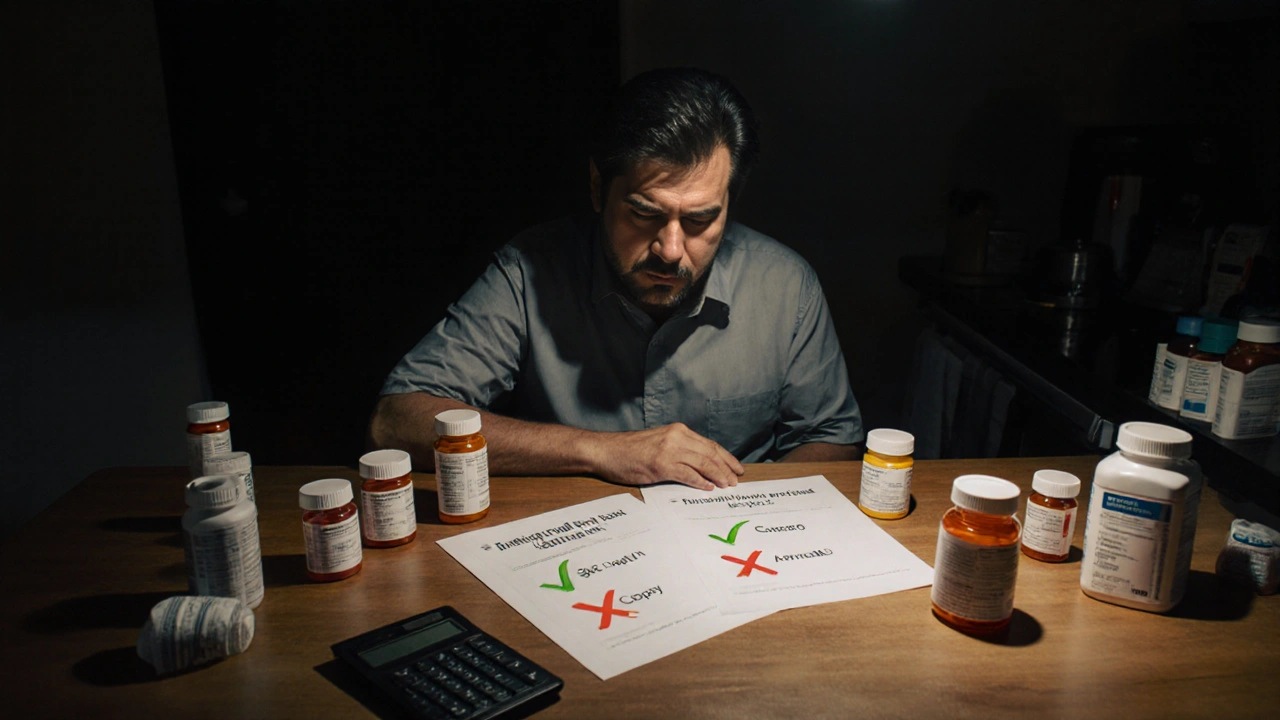 Switching Health Plans? How to Check Generic Drug Coverage to Save Money