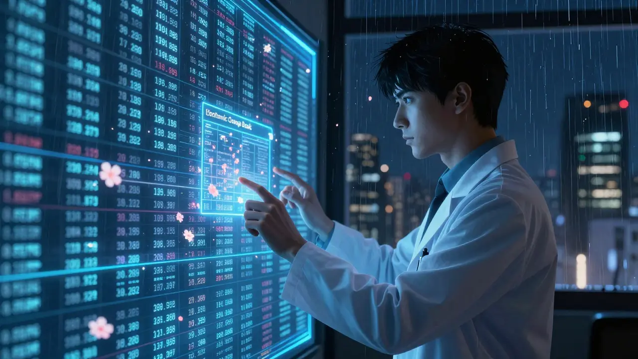 FDA Orange Book: Where to Find Patent Expiration Dates for Generic Drugs