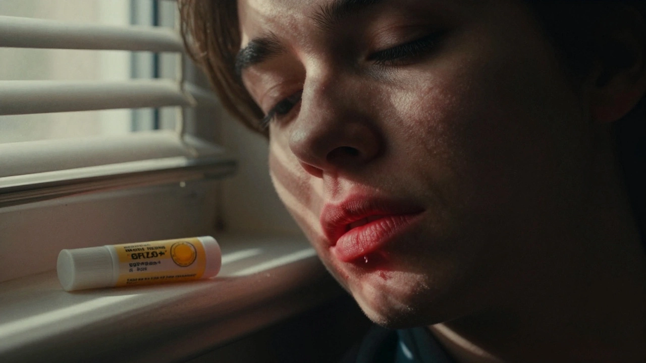 Herpes Simplex on Skin: How to Prevent Recurrences and Care for Outbreaks