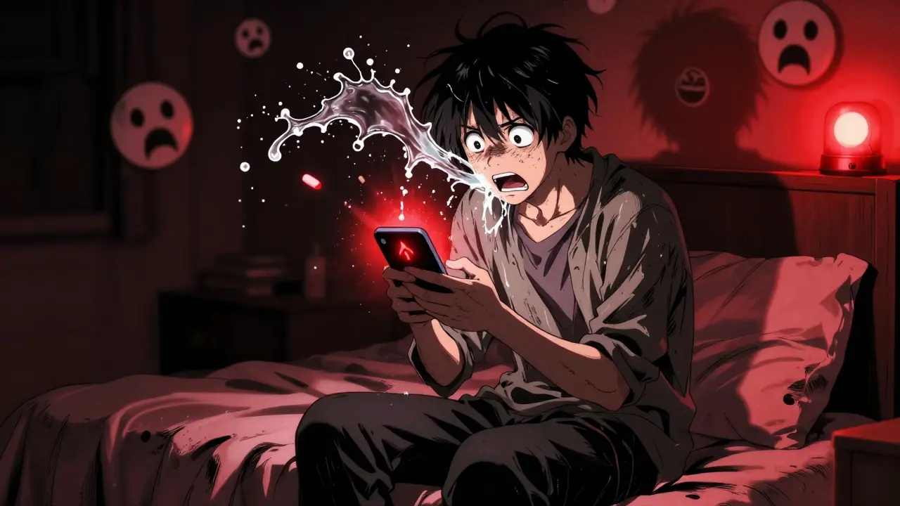 How to Avoid Panic and Make Informed Decisions After Drug Safety Alerts