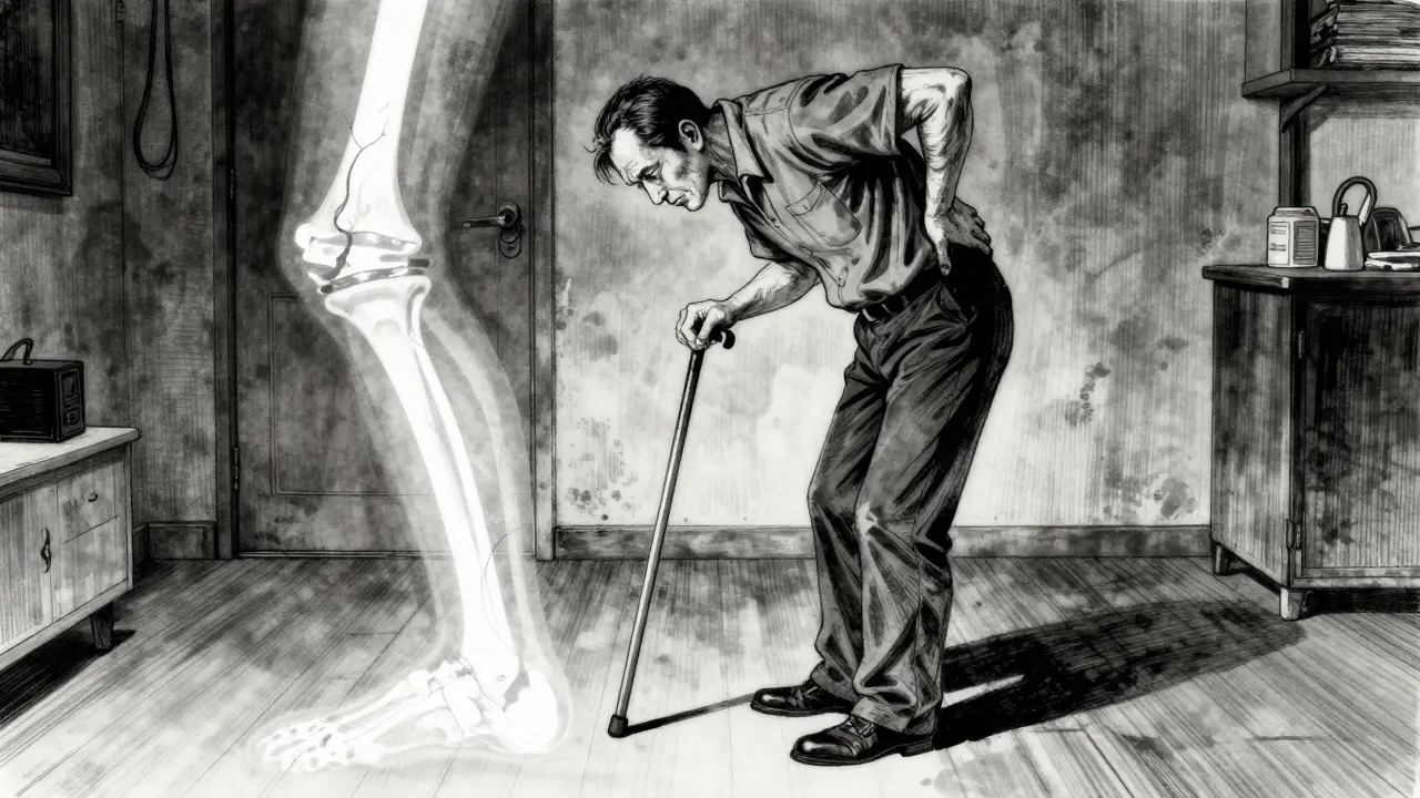 Spondylolisthesis: Understanding Back Pain, Instability, and Fusion Options