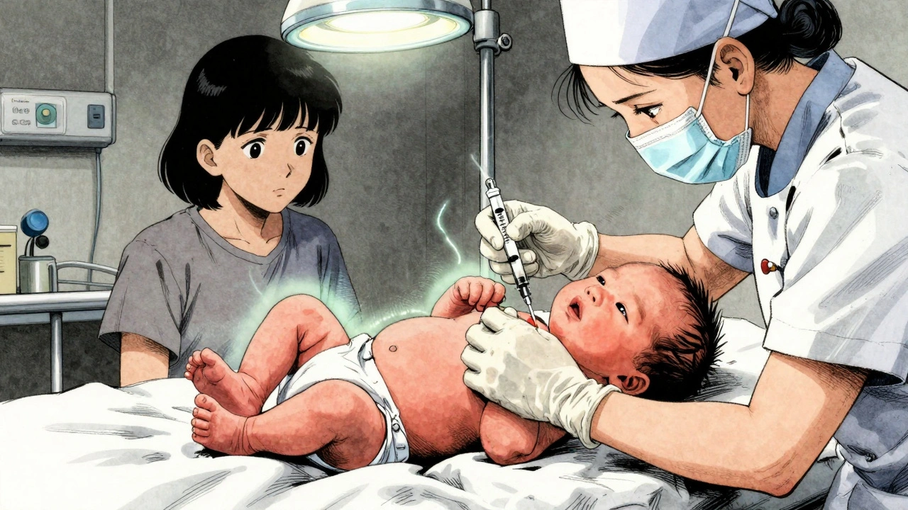 Viral Hepatitis Vaccination: Schedules for Hep A and B Protection