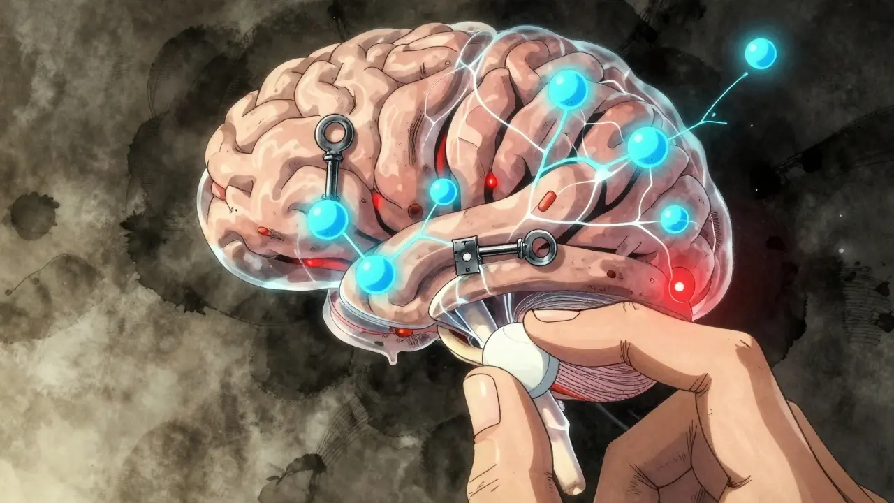 How Medicines Work and When They're Safe to Use