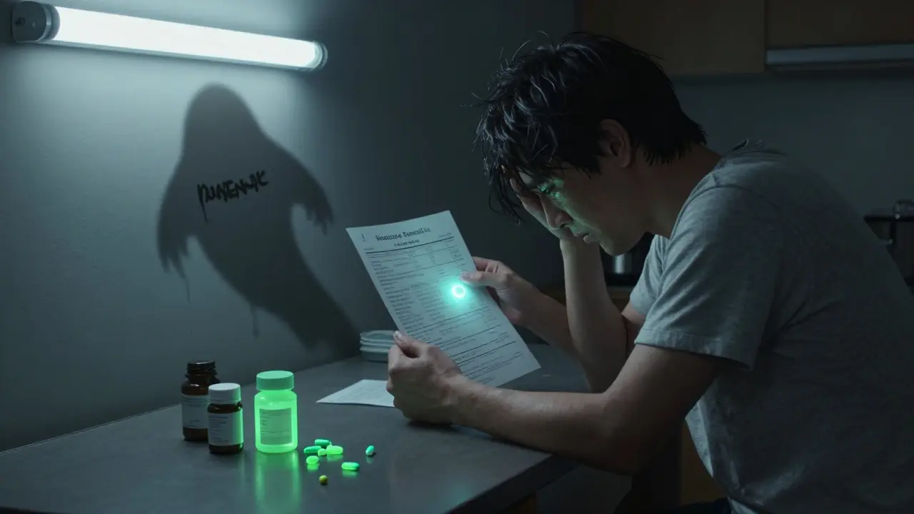 Insurance Appeals: Fighting Denials When a Generic Medication Doesn't Work