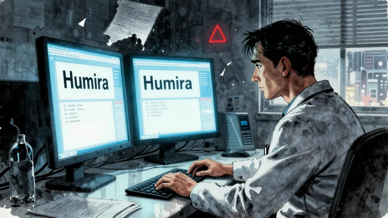 Provider Education: Understanding Biosimilar Differences