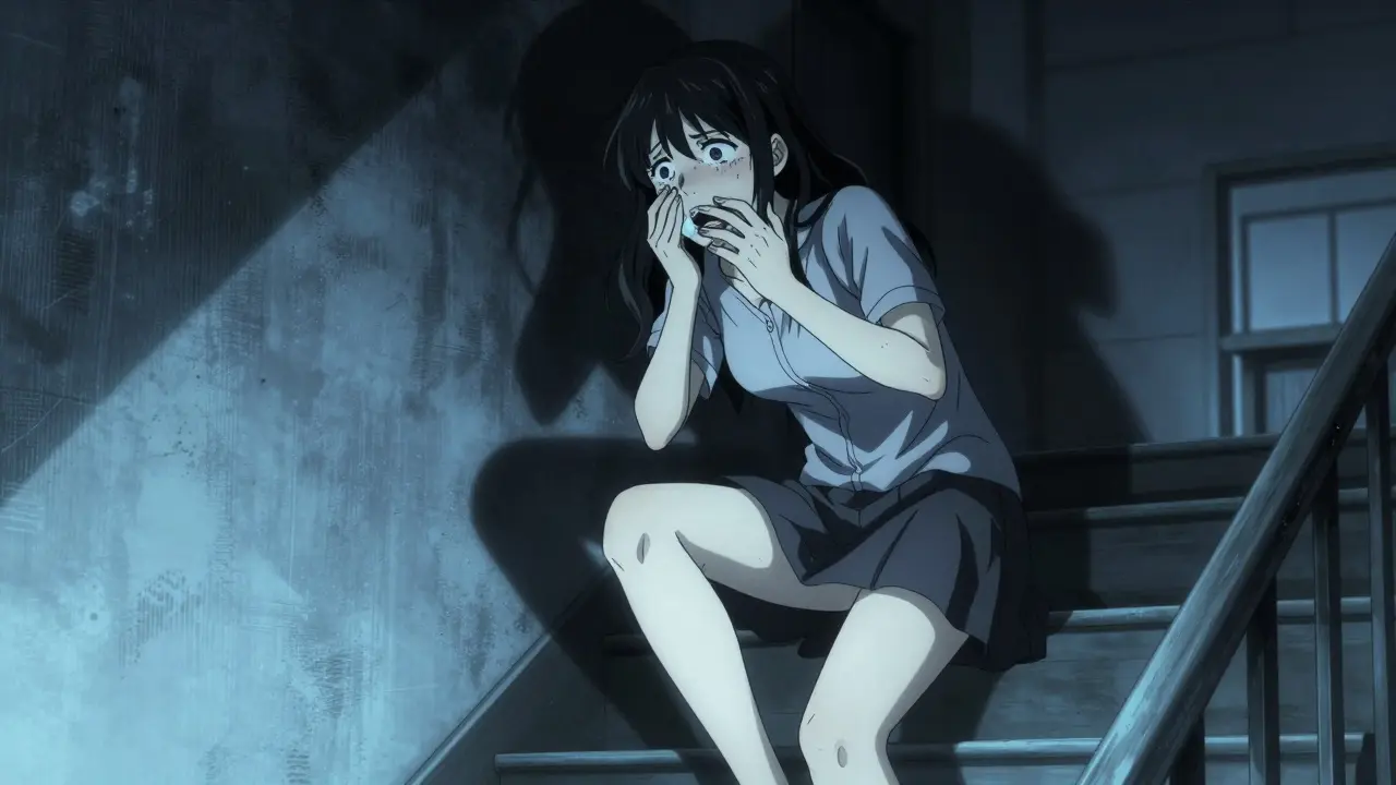 Pulmonary Embolism: Sudden Shortness of Breath and How It’s Diagnosed