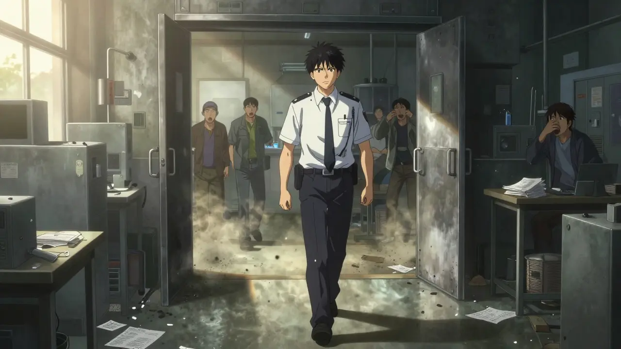 Unannounced FDA Inspections: Why Surprise Visits Are Critical for Drug and Food Safety