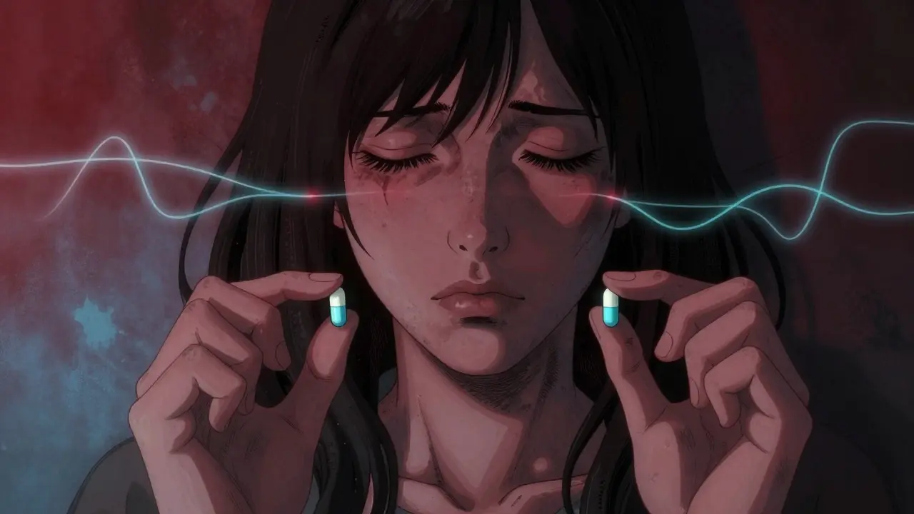 Why Some People React Differently to Generic Medications