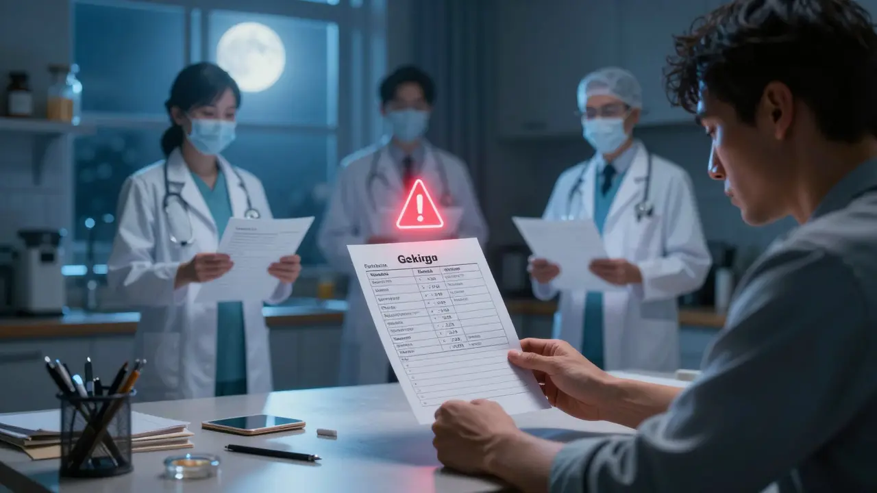 How to Communicate with Multiple Healthcare Providers About Your Medications