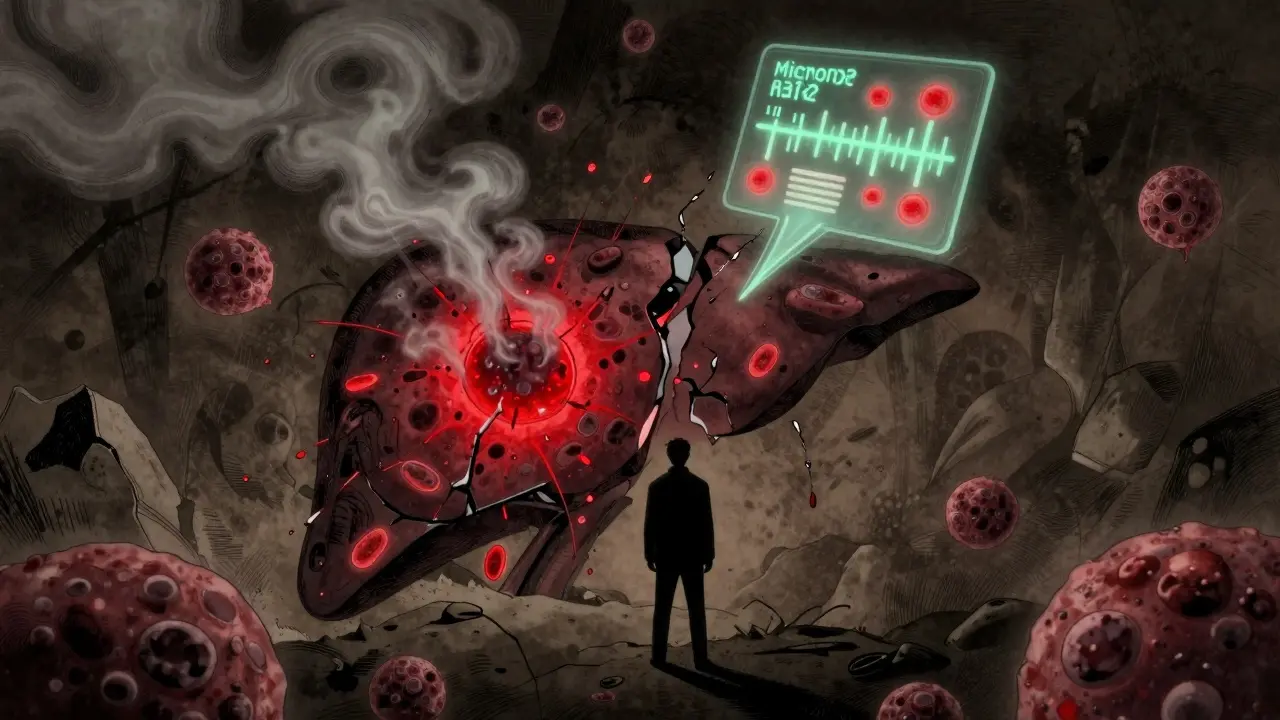 Organ-Specific Side Effects: Liver, Kidney, Heart, and Neurologic Risks