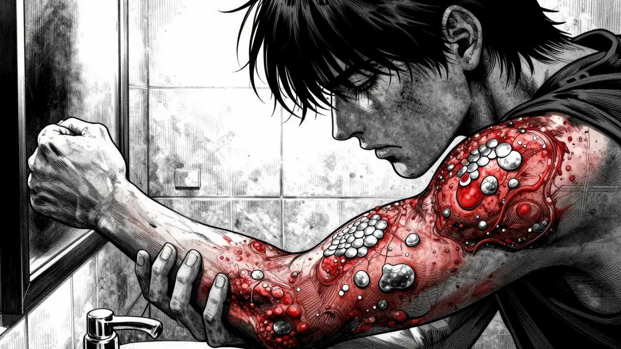 Psoriasis: Plaque, Guttate, and Systemic Treatment Options Explained