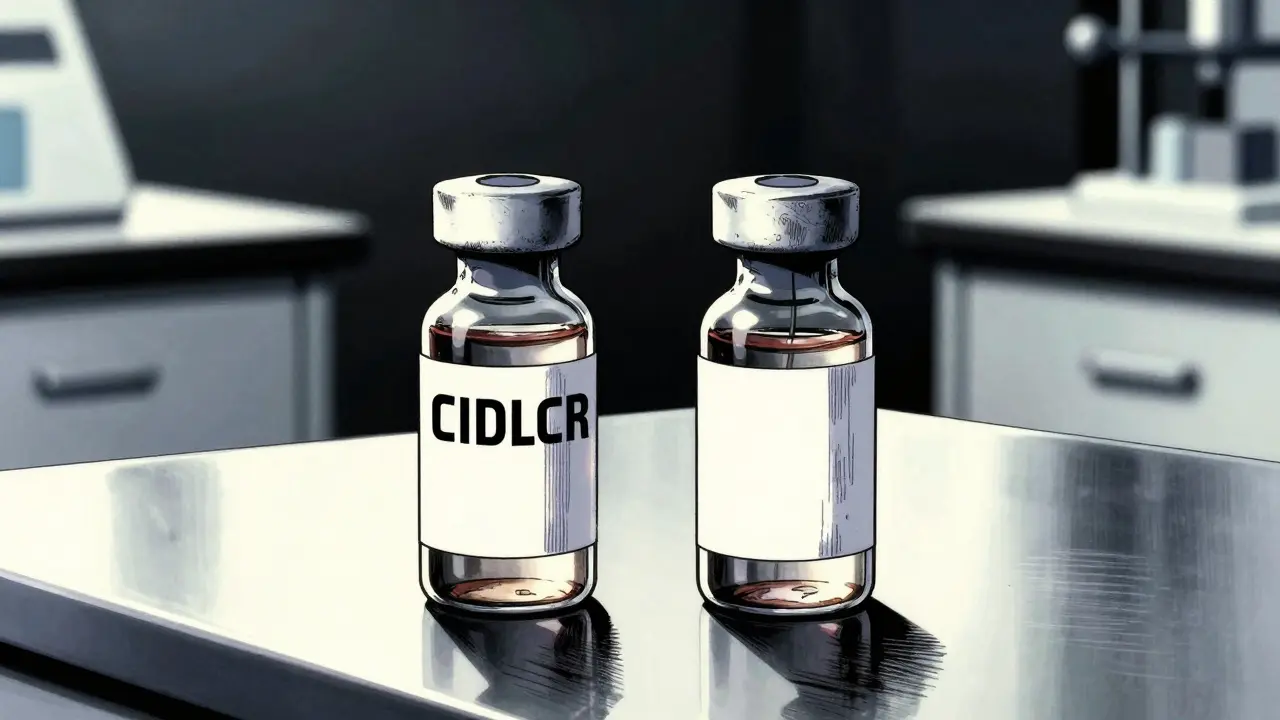 Biosimilar Cost Savings: How They Compare to Original Biologics