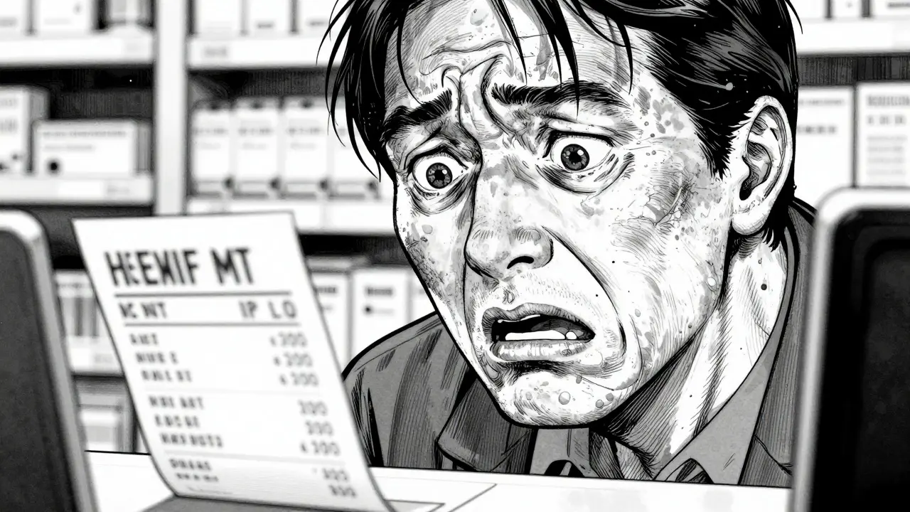 How to Use Tier Exceptions to Lower Your Medication Copays