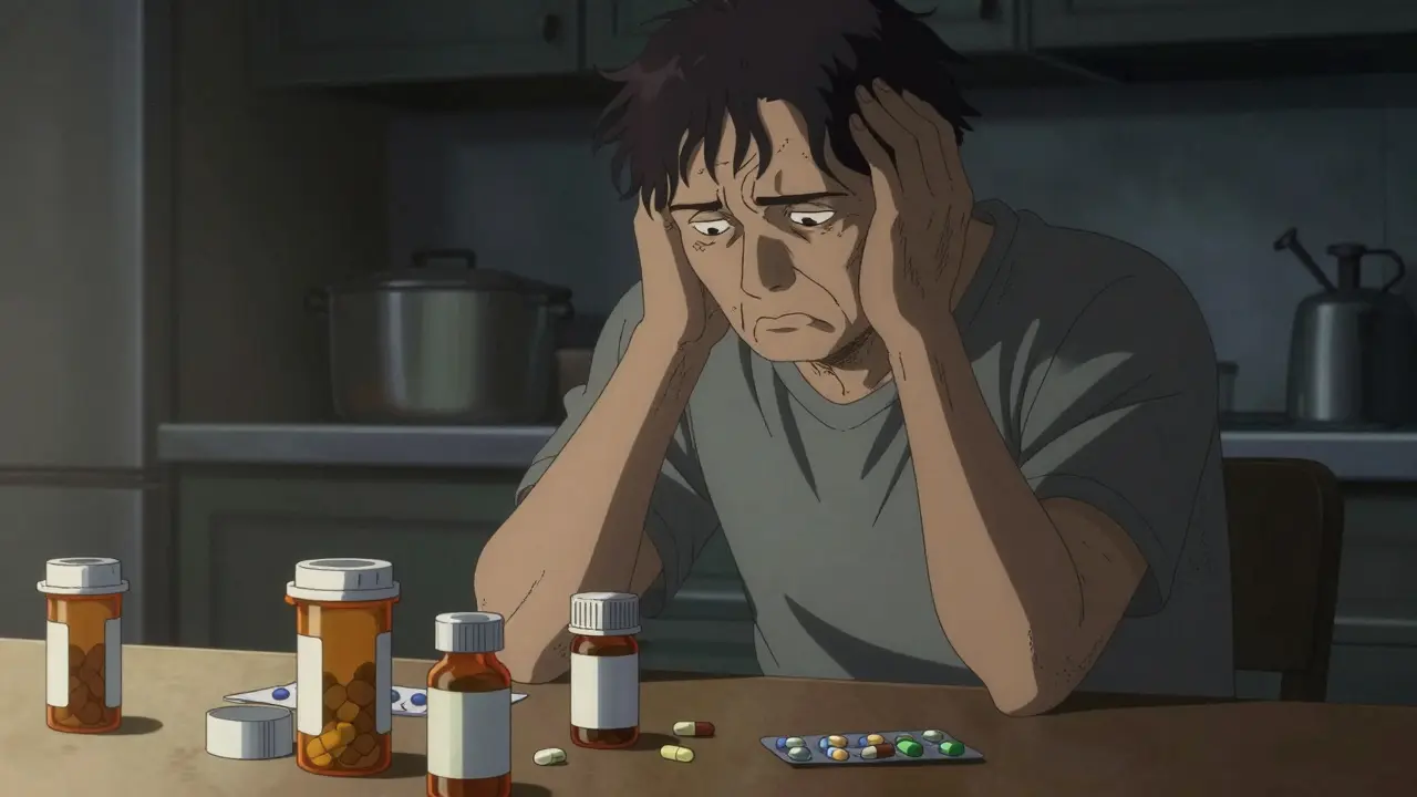 Medication Safety Basics: How to Use Prescription Drugs Responsibly