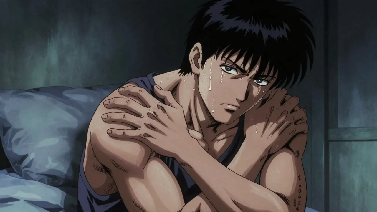 Opioid Withdrawal Timeline: How to Manage Symptoms and Recovery