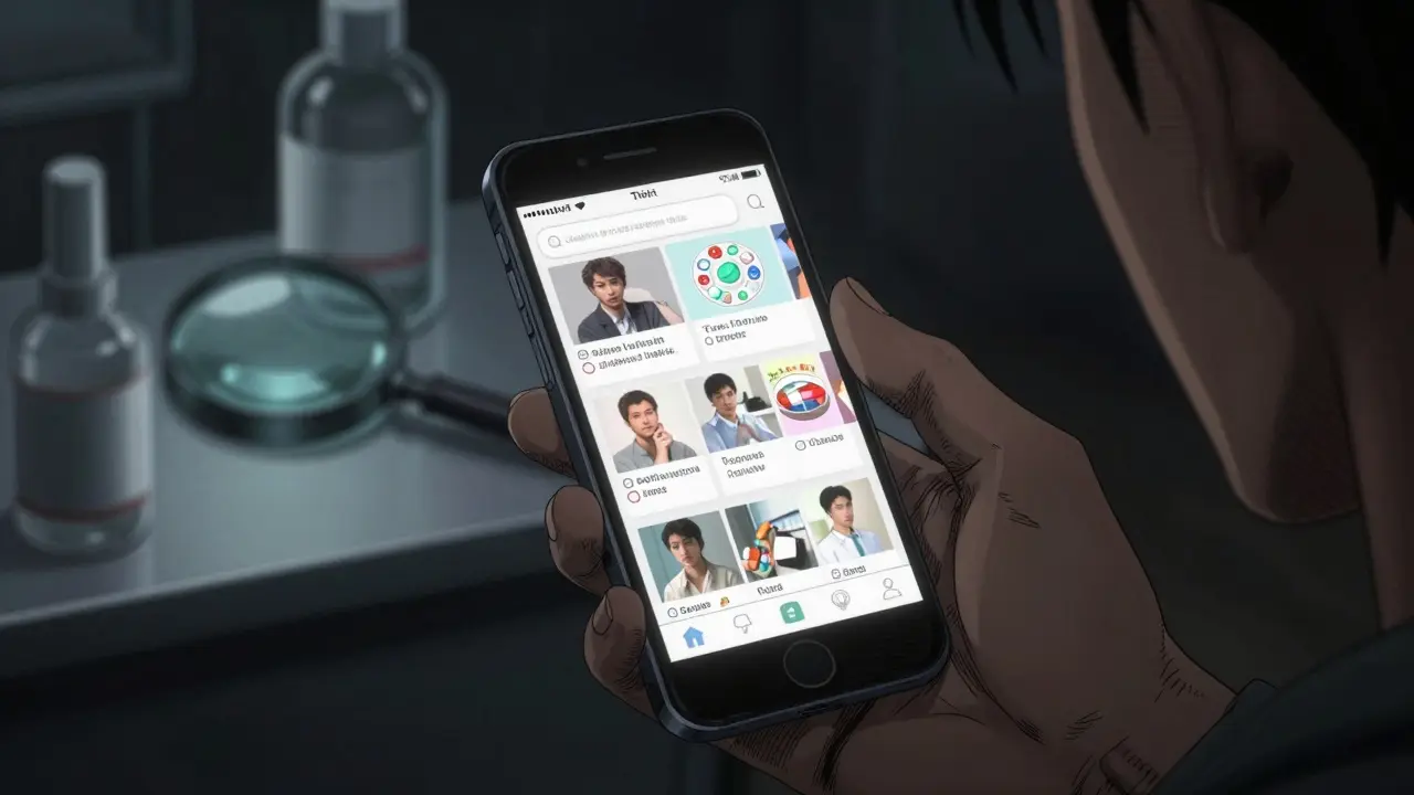 Social Media for Pharmacovigilance: New Opportunities and Safety Risks