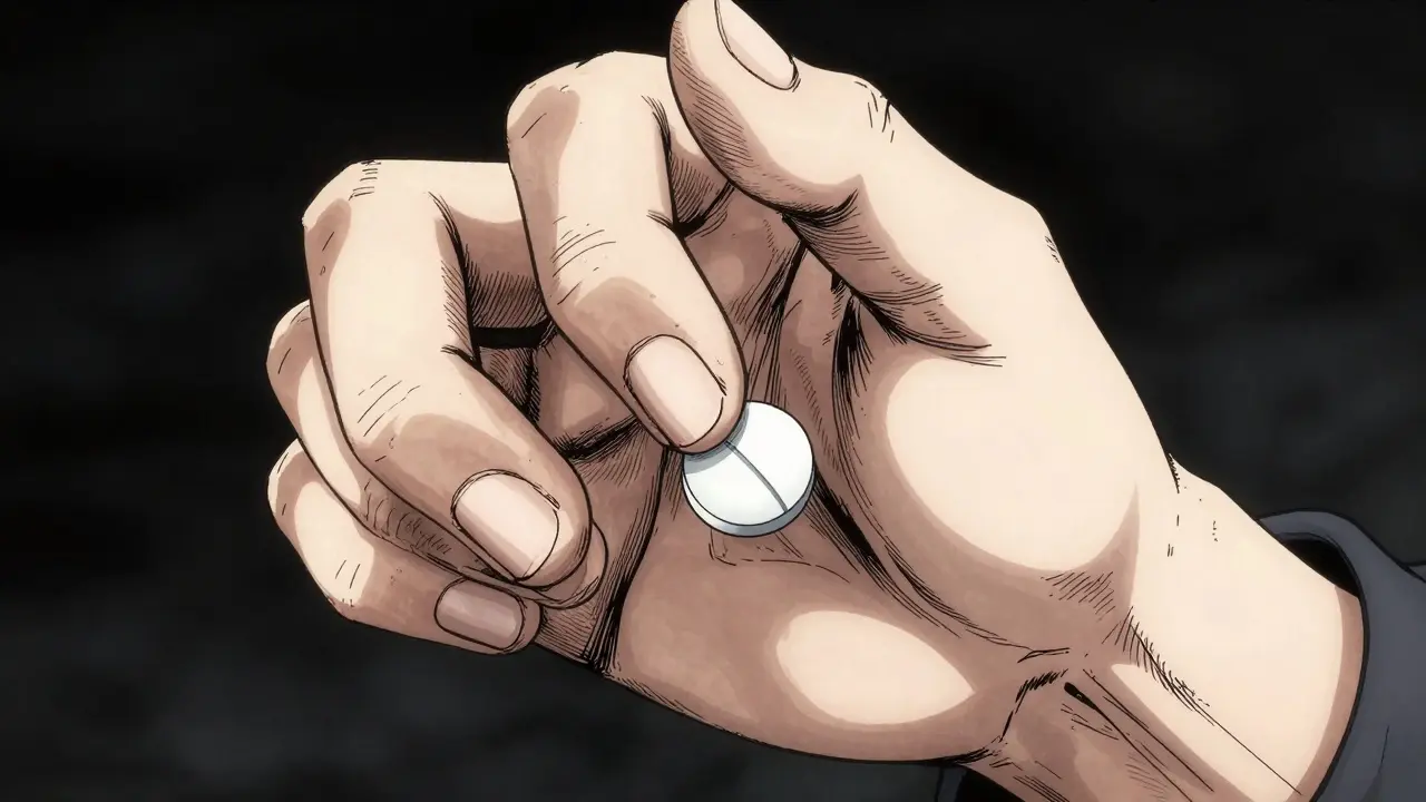 The Danger of Counterfeit Meds: Why Unlicensed Online Pharmacies Are a Risk