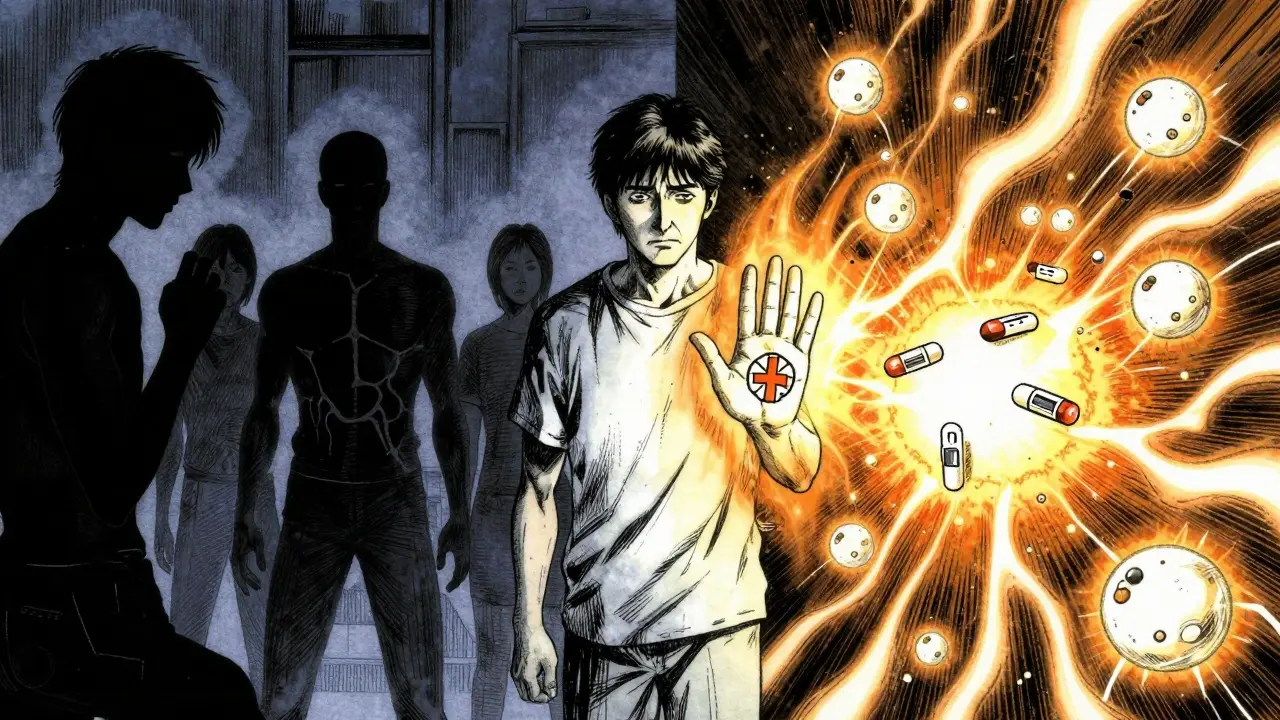 Vaccines and Medications: Timing With Immunosuppressants Explained