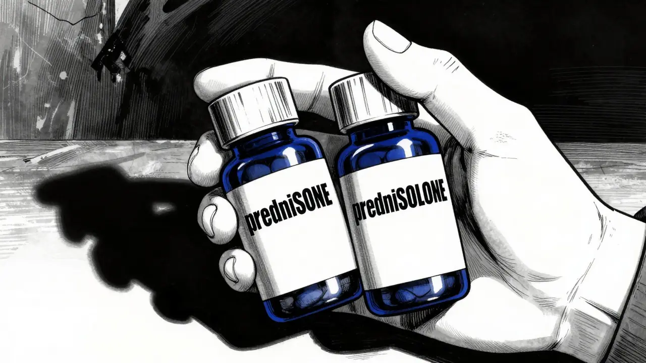 How to Check Medication Names, Strengths, and Dosage Forms Safely