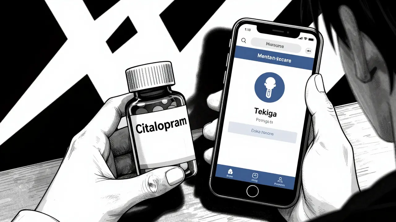 How to Buy Cheap Generic Celexa Online Safely in 2026