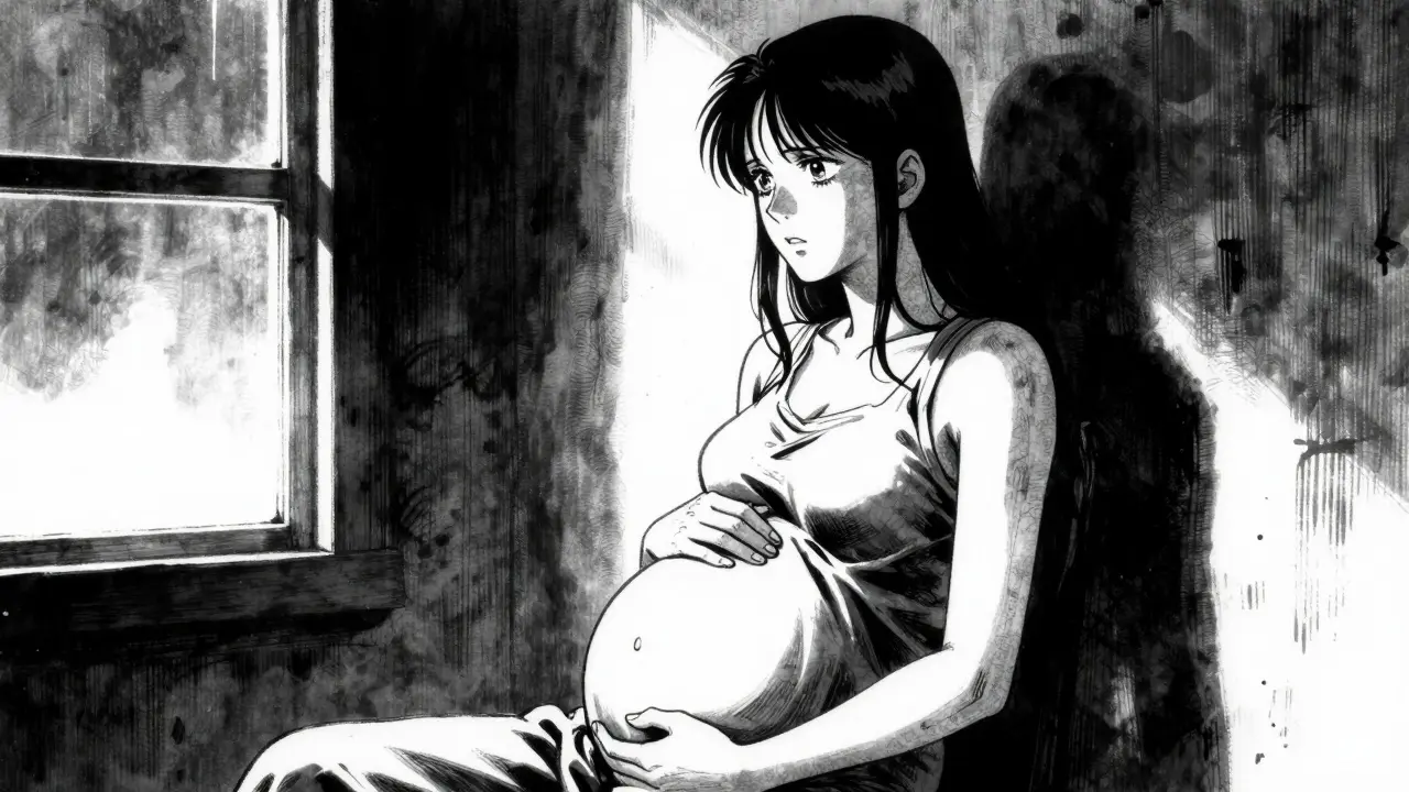 Opioids During Pregnancy: Risks, Withdrawal, and Monitoring Guide
