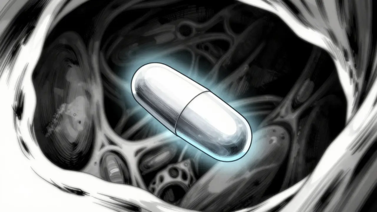 Modified-Release Formulations: Special Bioequivalence Considerations