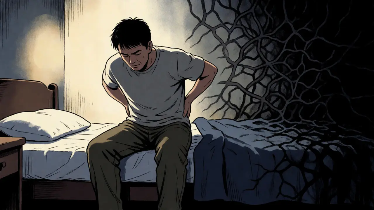Chronic Pain: Why Three Months Changes Everything