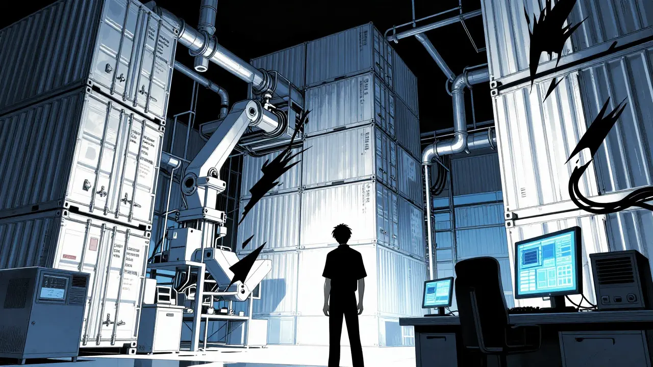 Pharmaceutical Supply Chain Quality: How It Affects Patient Safety